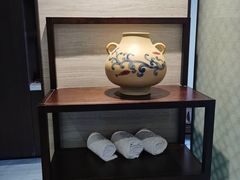 -深圳隐秀山居酒店