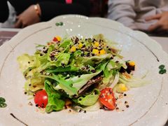 -千寻山野烤肉(中关村店)