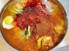 -韩麦大冷面(桂花街直营店)