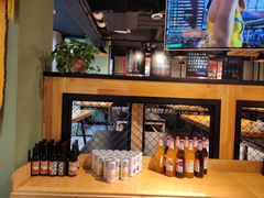 -一顿烧烤(八经街店)