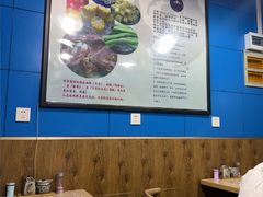 -内蒙焖面大盆骨餐馆(山大路店)