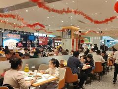 -大厨小馆(华阳城店)