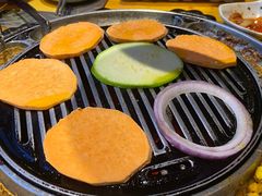 -喜鹊烤肉酒场(美乐城店)