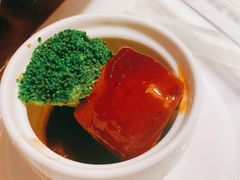 东坡肉-柳莺湖上·湖景餐厅·江南菜(西湖店)