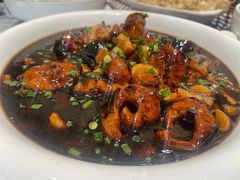 -聚丰园•湖鲜餐厅(阿红私房菜梅石路店)