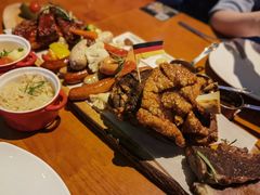 -haxnbauer海森堡德国餐厅(深圳coco店)