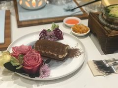 -MEET缘燕窝甜品&Tang's cake(华润万象城店)