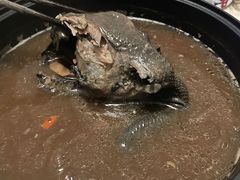 -太婆天府山珍酒楼(亚运村店)