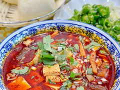 麦子泡（大）-老字号福来香麦子泡(新农佳小区店)