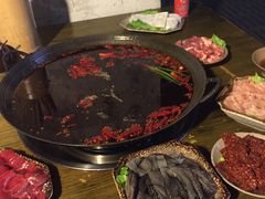 -大龙老火锅·总店(龙头寺店)