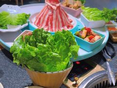 -鹤之乡·齐齐哈尔烤肉·非遗(秋涛路店)