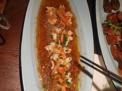 -绿茶餐厅(千岛湖银泰城店)