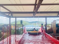 -上海玛雅海滩水公园