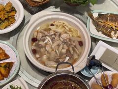 -龙泉人椰子鸡.糟粕醋.海南菜(三亚旗舰店)