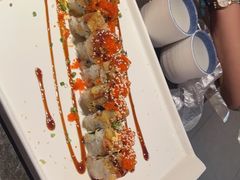 -将太无二·北美传奇寿司(荟聚购物中心西红门店)