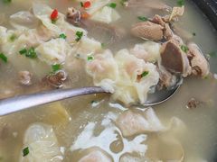 馄饨鸭-水香园·中国徽菜名店(紫霞大道店)