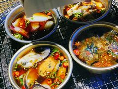 -鑫釜山海鲜烧烤(鑫丰国际店)