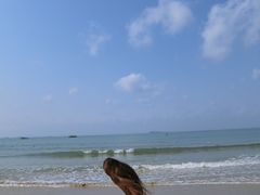 -三亚湾海居铂尔曼度假酒店