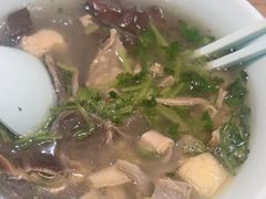 -回味鸭血粉丝汤(砂之船店)