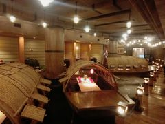 -老船坞餐厅(北京亚洲大酒店 )
