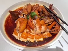 -海宝酒家(中山四路店)