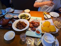 -外婆烧.老杭帮菜(庆春店)