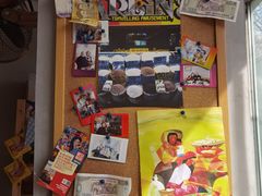 零售区-Mesa Madre梅萨妈妈·Bintana(国贸店)