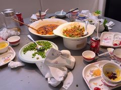 -江南里·新浙菜(苏州大悦城店)