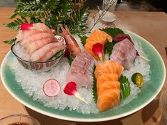 -京旬海鲜放题·铁板烧自助餐厅