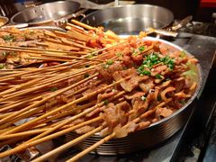 -长沙富力万达文华酒店