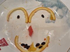 -7号院家宴.烧鸽子(门头沟店)