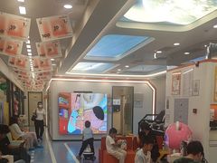 -极橙儿童齿科矫正中心(奥城店)