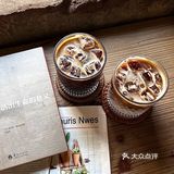 从来没见过这么便宜的咖啡