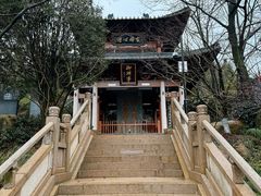 -径山寺