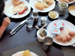 -青岛海尔洲际酒店