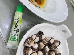 -胖大嫂渔家排档(半边山店)