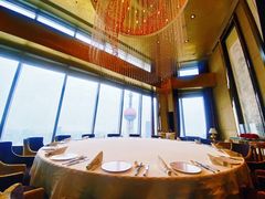 靠窗位-金轩中餐厅 Jin Xuan(浦东丽思卡尔顿酒店)