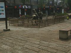 -南关石牌坊古镇