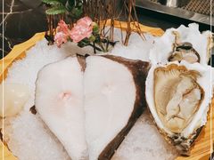 -枫品铁板烧(东樾店)