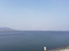 -南京金牛湖风景区