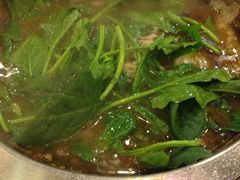 -芦月轩羊蝎子(北蜂窝店)