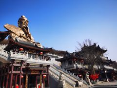 -句容茅山景区