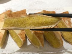 妈妈黄米烙-北李妈妈菜·海肠捞饭(高新万达店)