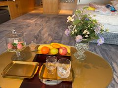 -上海静安香格里拉大酒店