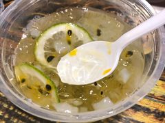 -深水井老冰粉(解放碑英利大融城店)