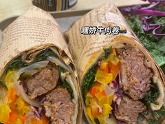 -就是卷儿Wrap and Roll(宣化路店)