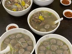 -潮镇老尾牛杂(环城西路店)