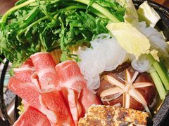 -牛焱·烧肉酒肆(五大道店)