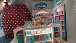 -奈尔宝·儿童乐园·亲子餐厅(鄞州万达店)