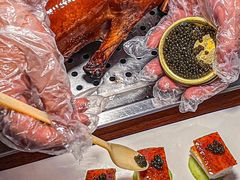 -千百味红餐厅·江西菜(绿地双子塔店)